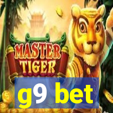 g9 bet